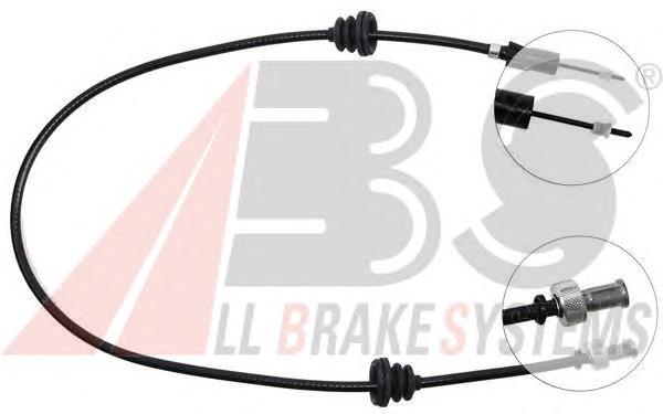 Трос приводу спідометра ABS K43136 ціна, від 7.34 USD