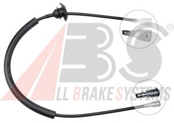 Трос приводу спідометра ABS K43145 ціна, від 7.01 USD
