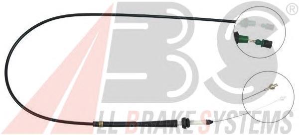 Купити K35230 ABS Трос газу