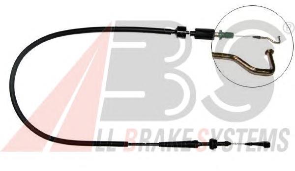 Купити K35310 ABS Трос газу
