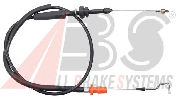 Трос газу ABS K35260 ціна, від 7.99 USD