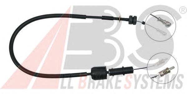 Купити K33610 ABS Трос газу