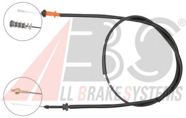 Купити K37130 ABS Трос газу