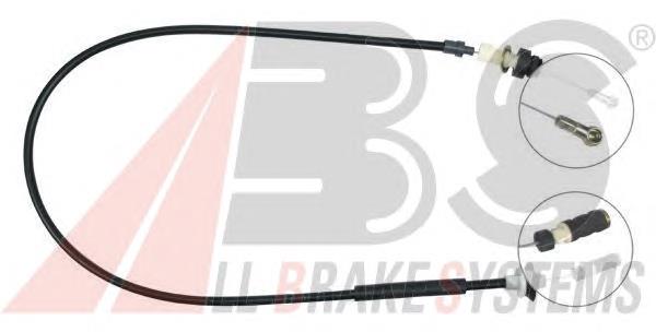 Трос газу ABS K36280 ціна, від 693.90 UAH