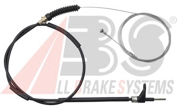 Трос газу ABS K35360 ціна, від 8.22 USD