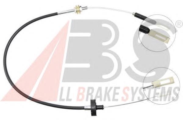 Трос зчеплення ABS K20090 ціна, від 11.76 USD