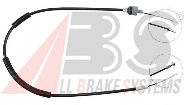 Трос зчеплення ABS K21480 ціна, від 7.11 USD