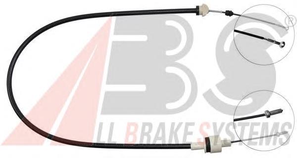 Трос зчеплення ABS K21350 ціна, від 6.94 USD