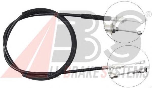 Трос зчеплення ABS K24730 ціна, від 17.37 USD