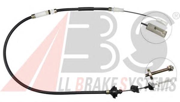 K24630 ABS Трос зчеплення