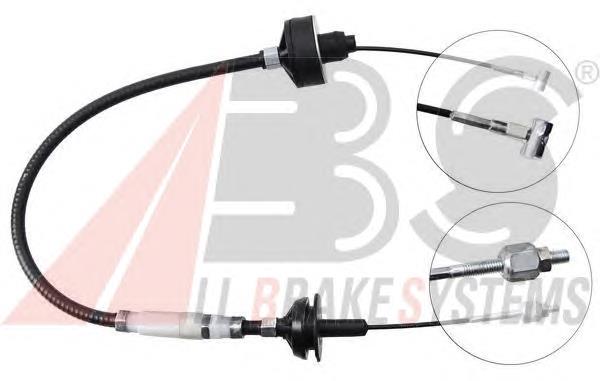 Купити K24670 ABS Трос зчеплення