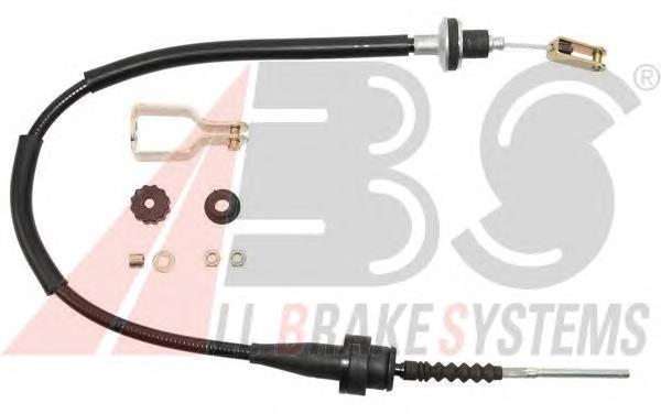Трос зчеплення ABS K25650 ціна, від 11.81 USD