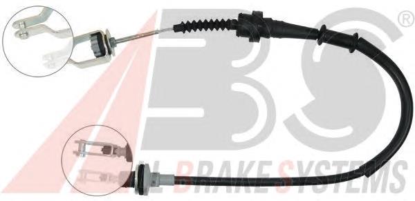 Трос зчеплення ABS K25560 ціна, від 13.48 USD