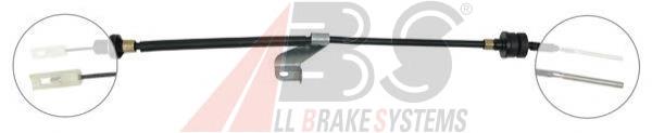 Трос зчеплення ABS K25630 ціна, від 15.07 USD