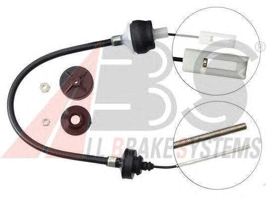 Купити K25900 ABS Трос зчеплення