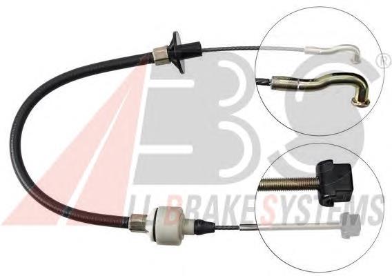 Купити K22950 ABS Трос зчеплення