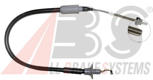 Купити K22900 ABS Трос зчеплення