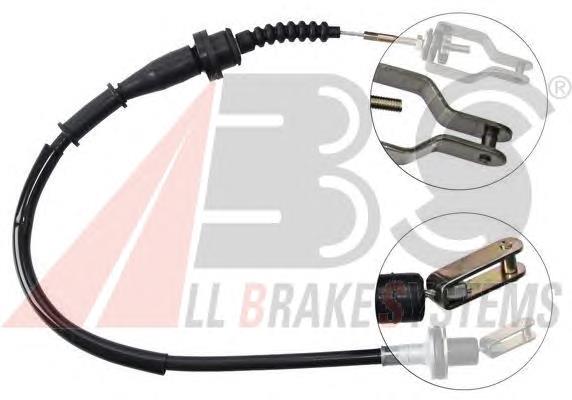 Купити K22740 ABS Трос зчеплення
