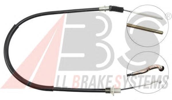Купити K22870 ABS Трос зчеплення