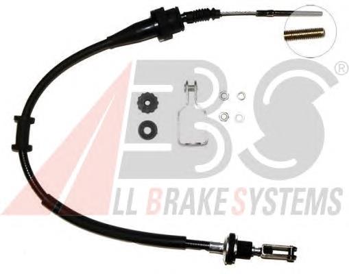 Трос зчеплення ABS K22800 ціна, від 13.33 USD