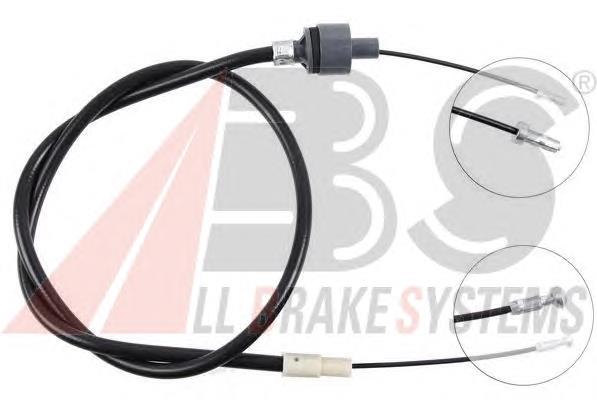 Купити K21540 ABS Трос зчеплення