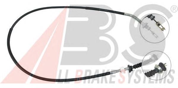 Трос зчеплення ABS K21870 ціна, від 19.43 USD