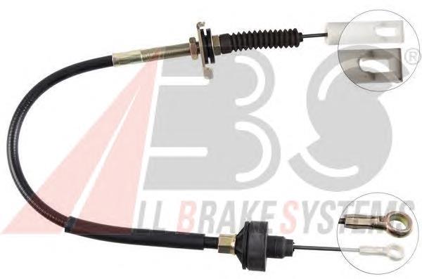 Купити K22120 ABS Трос зчеплення