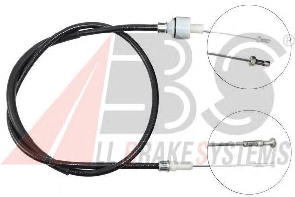 Купити K21720 ABS Трос зчеплення