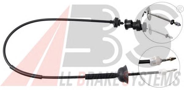 Купити K23230 ABS Трос зчеплення