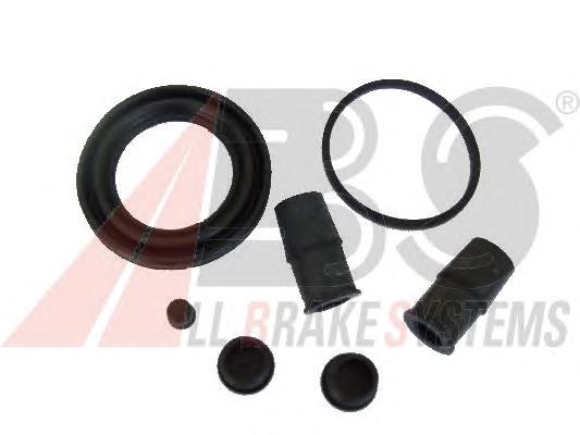 Ремкомплект супорту гальмівного переднього ABS 43598 ціна, від 5.15 USD
