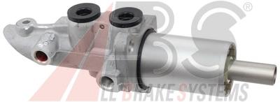 Циліндр головний гальма (Гідротормоз) ABS 51238 ціна, від 53.20 USD