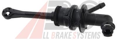 C61013 Brembo Циліндр зчеплення, головний