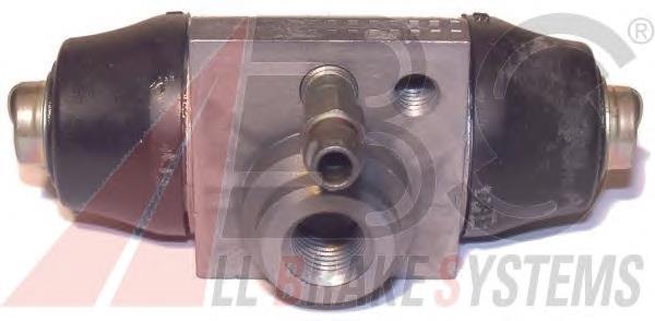 Циліндр гальмівний колісний/робочий, задній ABS 42842 ціна, від 7.34 USD