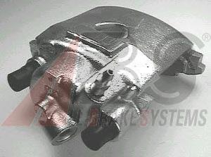 Купити 428872 ABS Супорт гальмівний передній правий