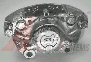 Супорт гальмівний передній правий ABS 428582 ціна, від 74.50 USD