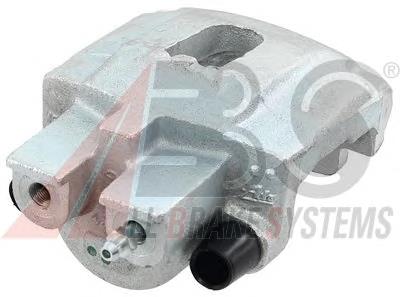 Супорт гальмівний задній лівий ABS 422871 ціна, від 37.99 USD