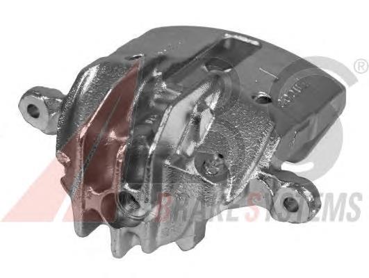 Купити 422702 ABS Супорт гальмівний передній правий