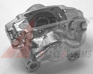 Супорт задній правий 429782 ABS