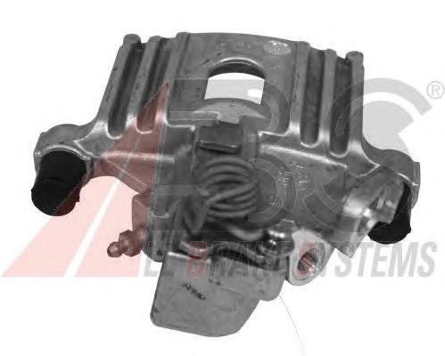 Купити 34216757248 BMW Супорт задній правий
