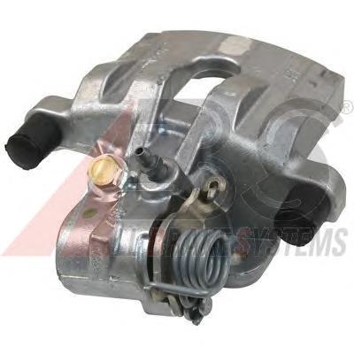 Супорт гальмівний задній лівий ABS 430301 ціна, від 62.05 USD