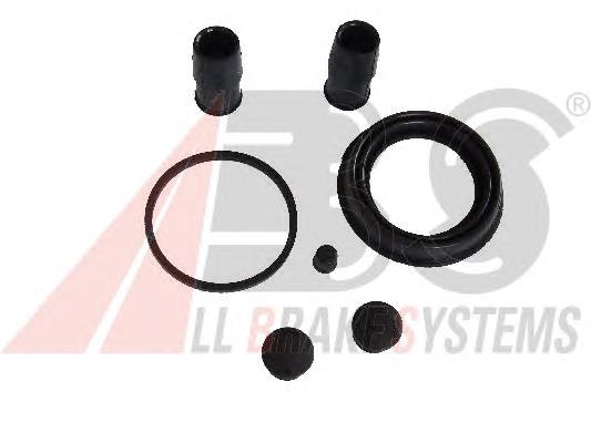 Ремкомплект супорту гальмівного переднього ABS 43036 ціна, від 5.85 USD