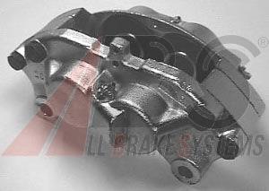 A0064212198 Mercedes Супорт гальмівний передній правий