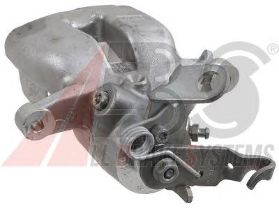 Супорт гальмівний задній правий ABS 522722 ціна, від 57.81 USD