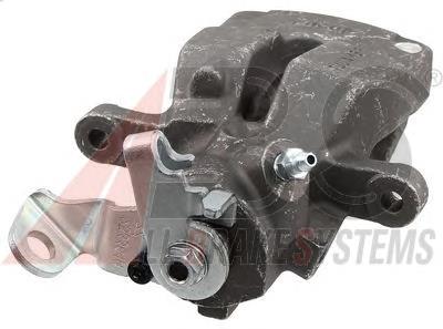 Супорт гальмівний задній лівий ABS 522671 ціна, від 67.72 USD