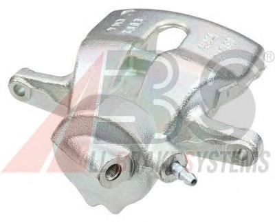Супорт гальмівний передній правий Maxgear 820252 ціна, від 43.85 USD