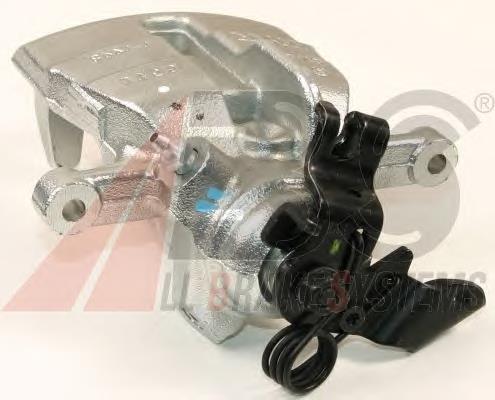 Супорт гальмівний задній правий ABS 522242 ціна, від 63.66 USD