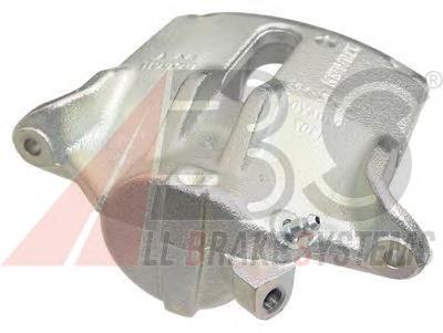 Супорт гальмівний передній правий ABS 522262 ціна, від 33.04 USD
