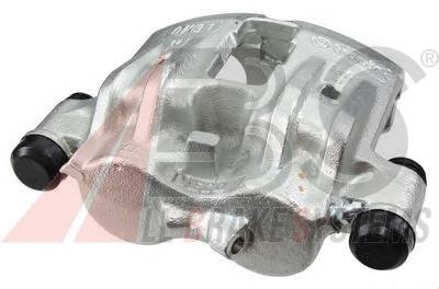 Супорт гальмівний задній лівий ABS 522321 ціна, від 83.62 USD