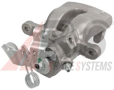 Супорт гальмівний задній лівий ABS 524021 ціна, від 51.67 USD