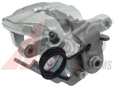 Купити 523702 ABS Супорт задній правий